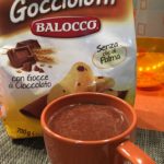 Cioccolata calda super veloce ricetta Bimby 1