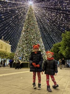 CITTÀ DEL NATALE la magia delle feste a S. Antonio Abate 2